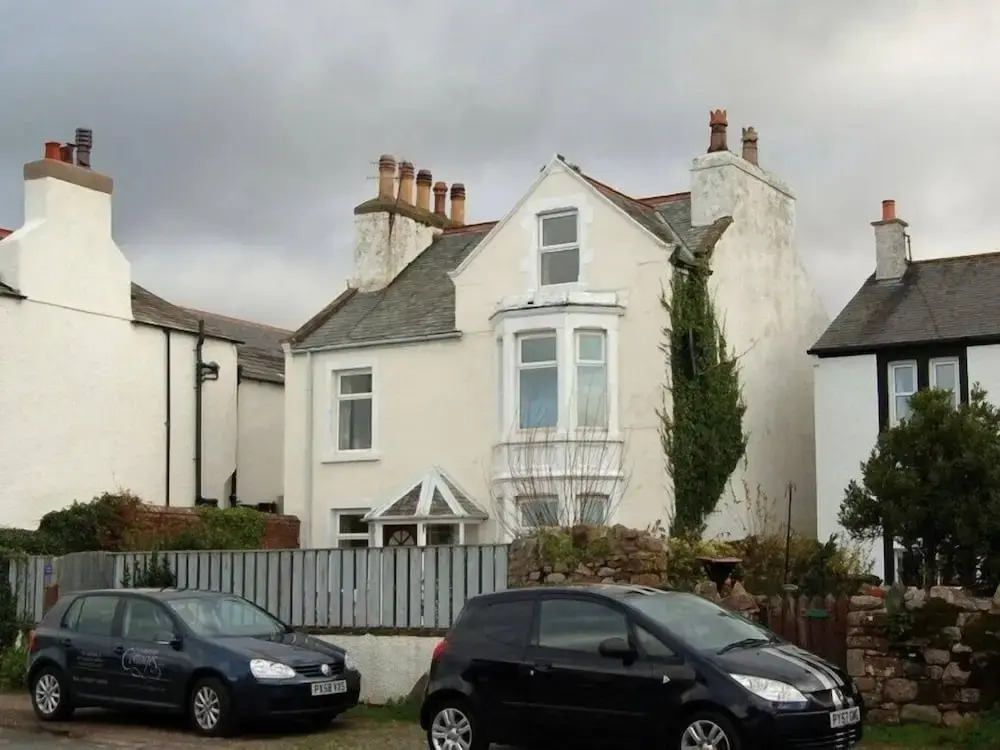 Muncaster Cottages