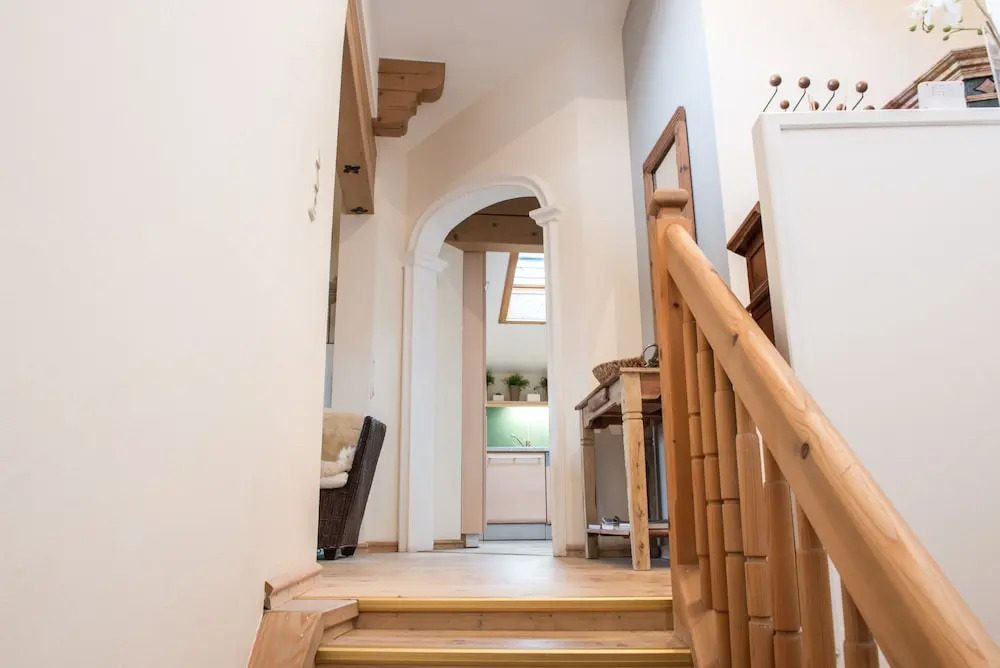 Central Kitz Lodge
