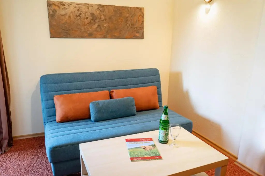 Haus Quentin