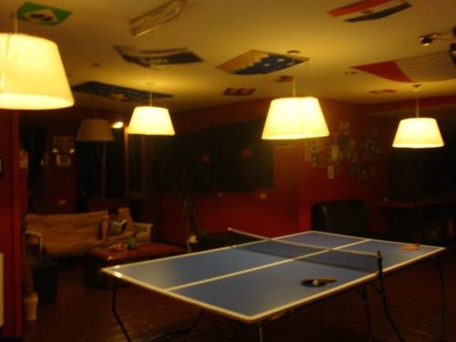 Hostel BarHouse