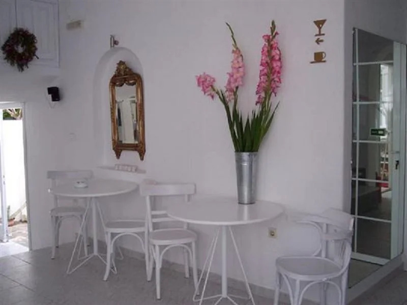 Terra Maria Hotel