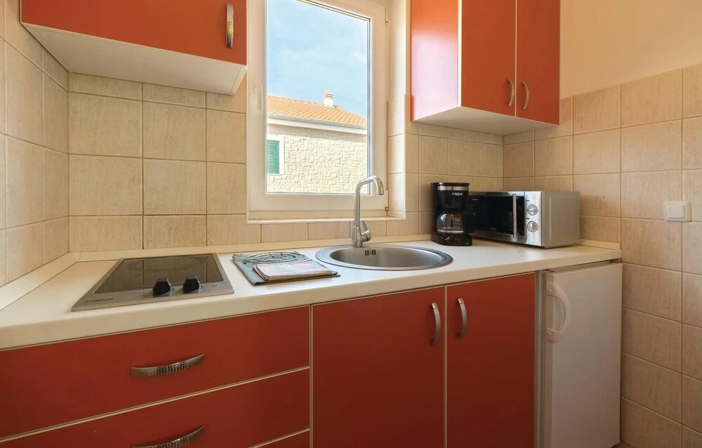 Amazing Home in Ugljan With Wifi and 1 Bedrooms