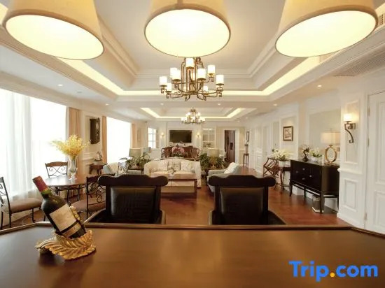 Harbin Four Seasons Star Business Hotel
