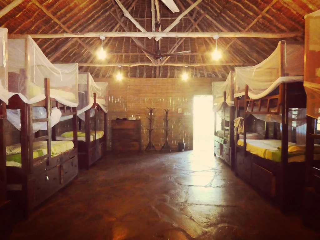 Diani Backpackers