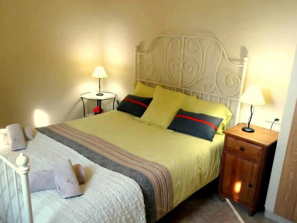 Can Jep Llarg Casa Rural