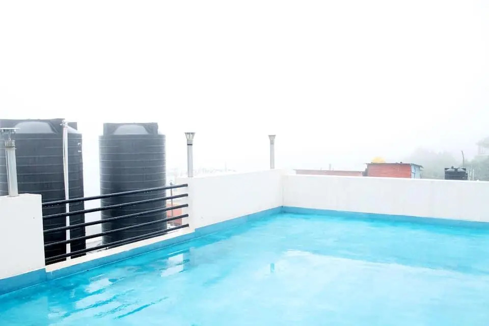 Hotel Rifaya