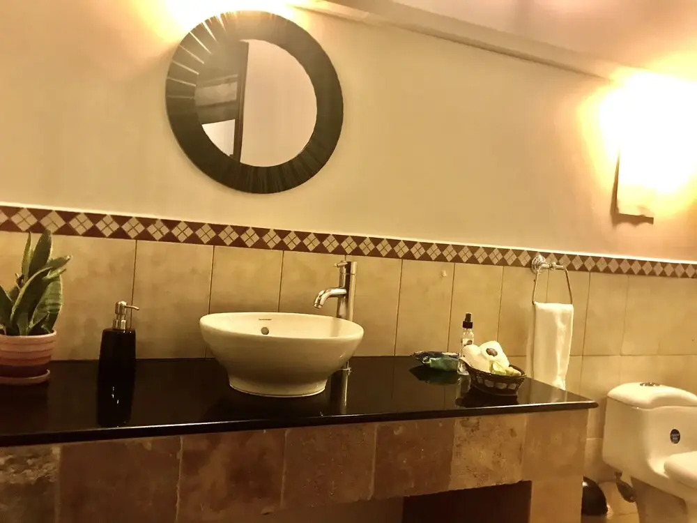 Hotel la Galería