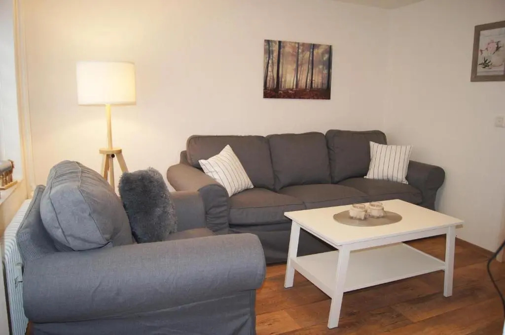 Winterberg Appartement 21104