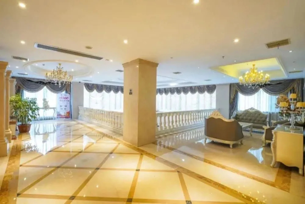 Guilin Zhongshui International Hotel