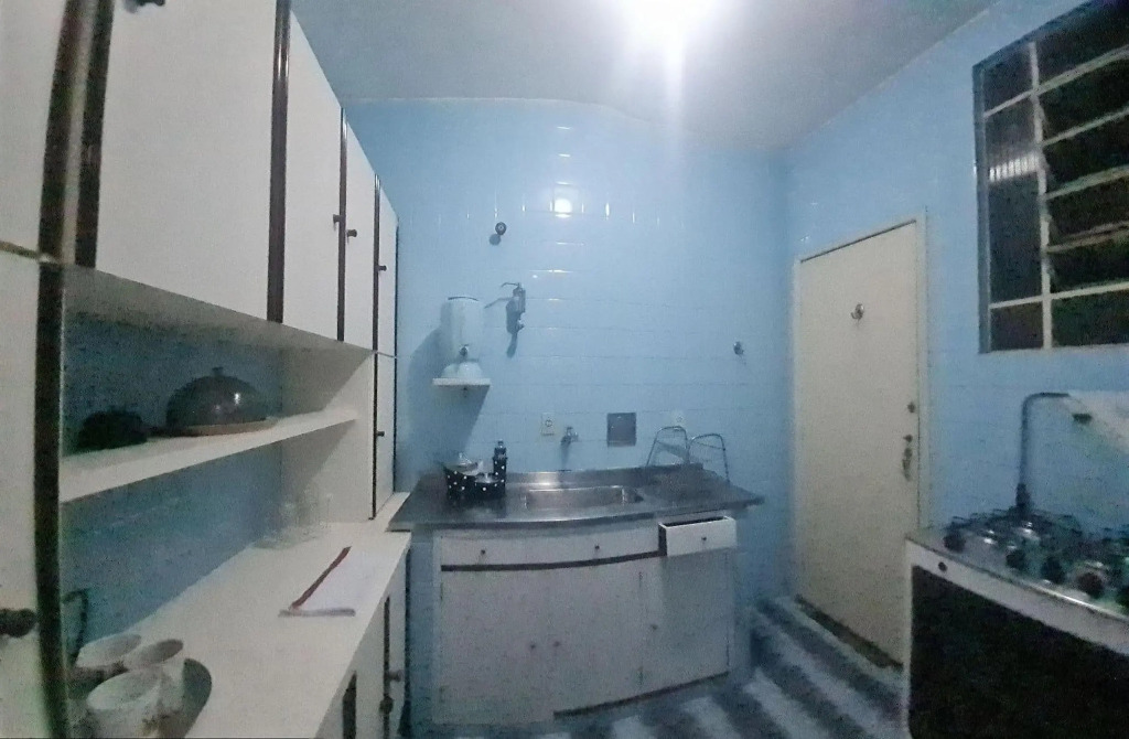 Apartamento No Centro Parq Halfeld Juiz Fora