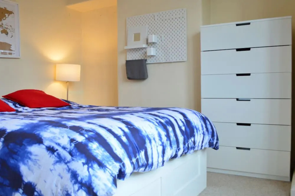 Tooting Broadway 2 Bedroom House