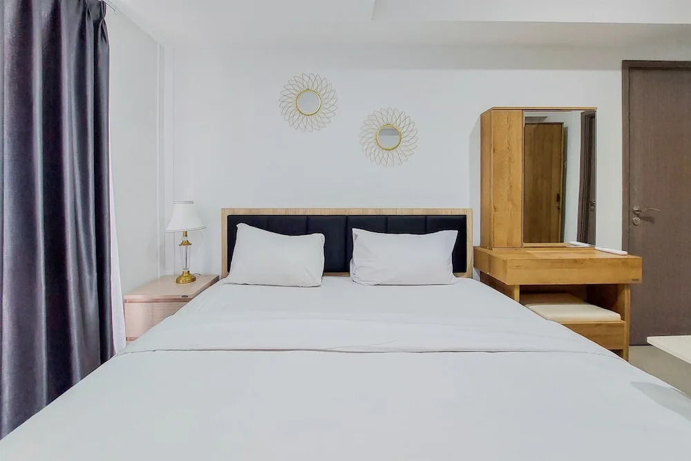 Nice And Homey 3Br Tamansari Bintaro Masion Apartment