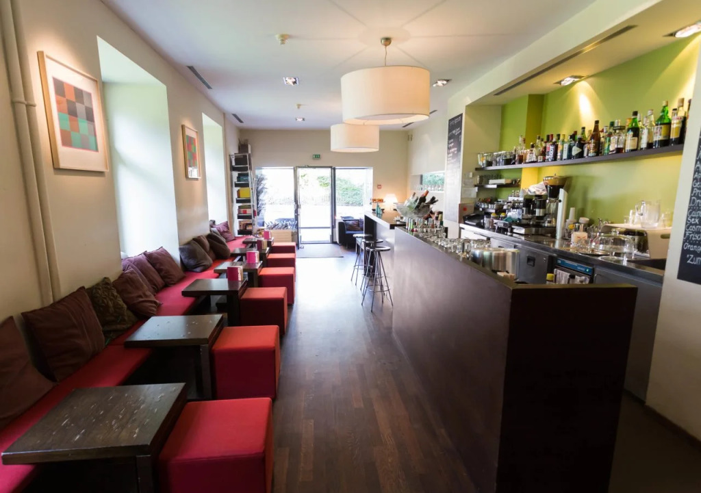 Design Hotel Plattenhof