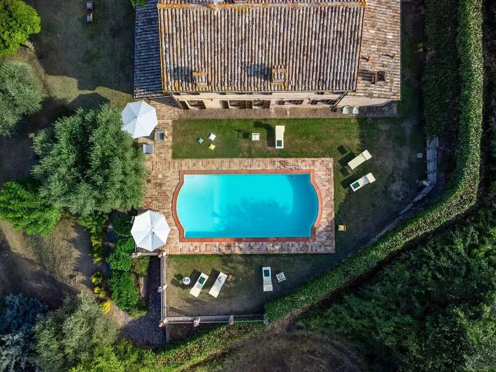 La Girolima 6 2 by Marche Holiday Villas