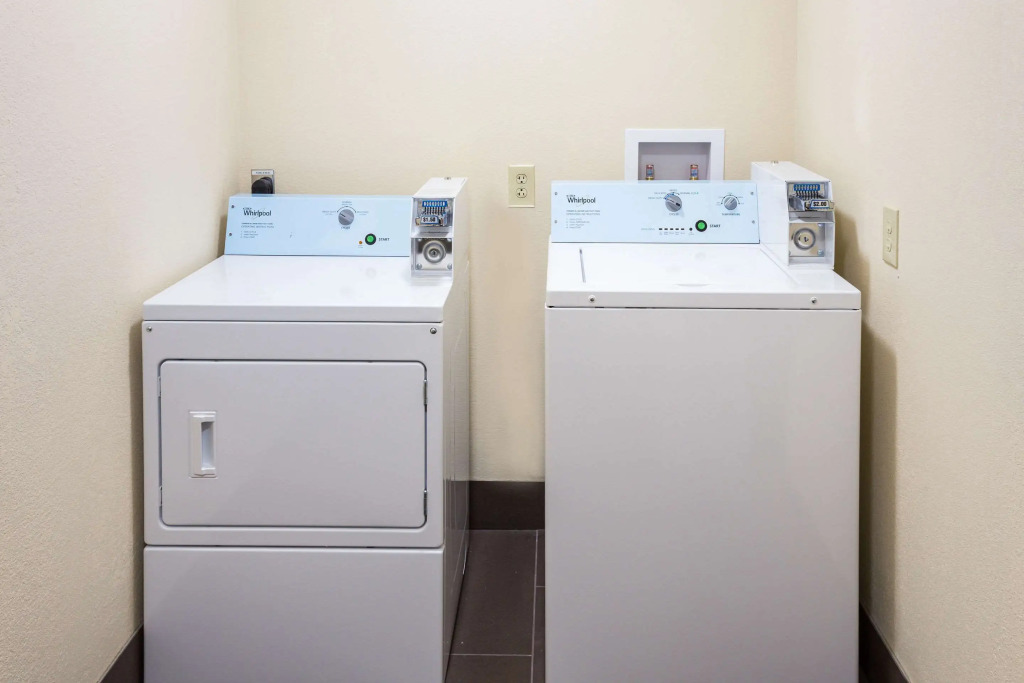 Quality Inn Charleston South