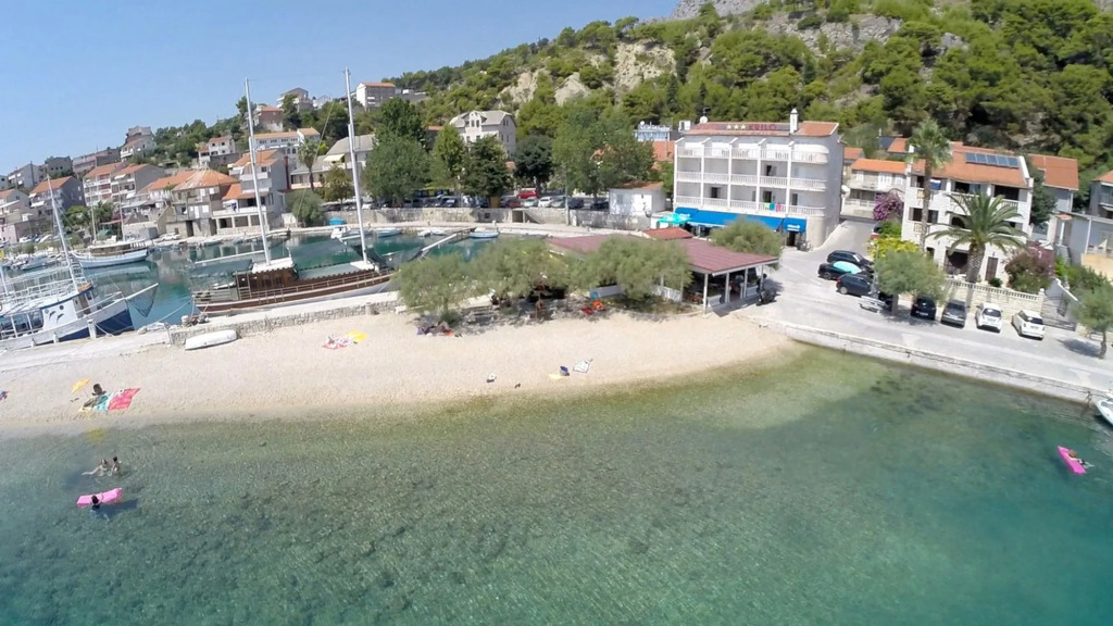 Hotel Krilo