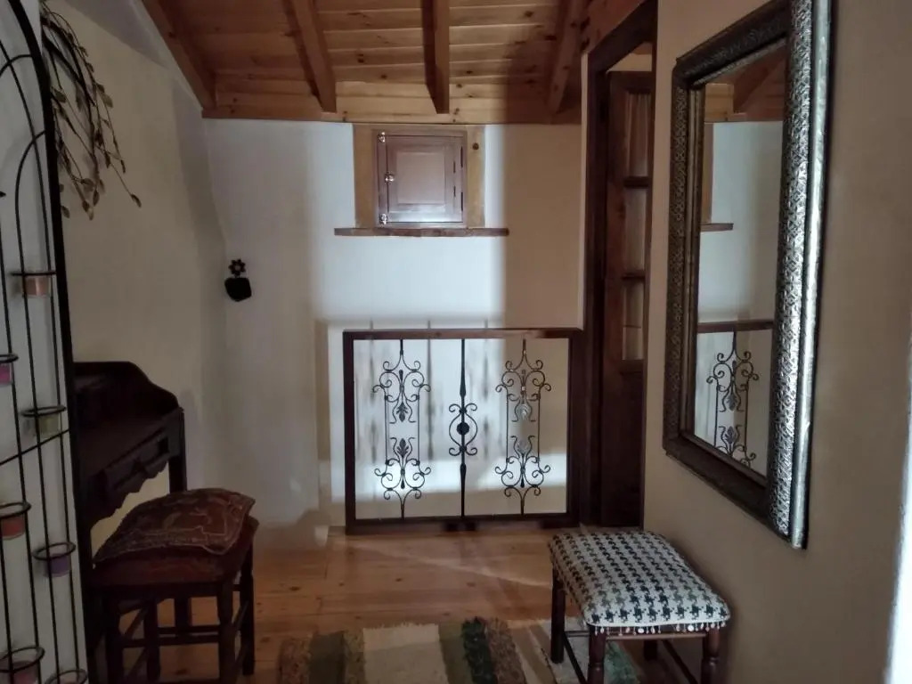 Casa con encanto en Valdelarco