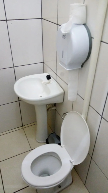 Hotel Líbano