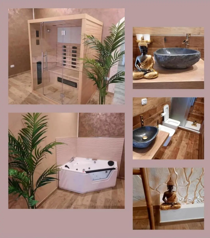 Suite Natura Bed&Beauty SPA