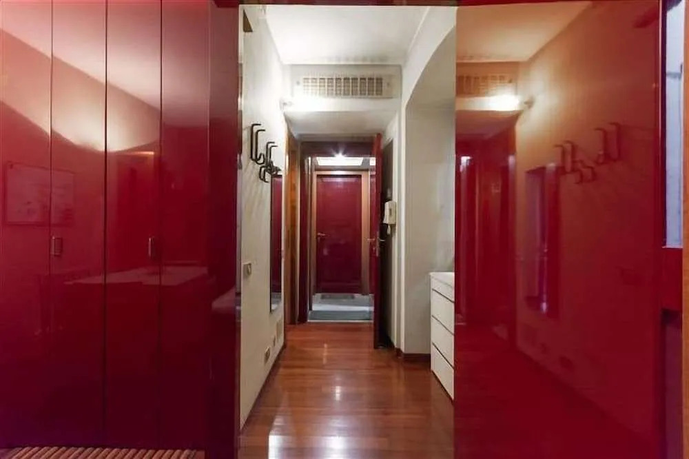 Torino Porta Palatina Cozy Flat