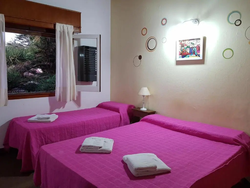 Hotel El Cisne