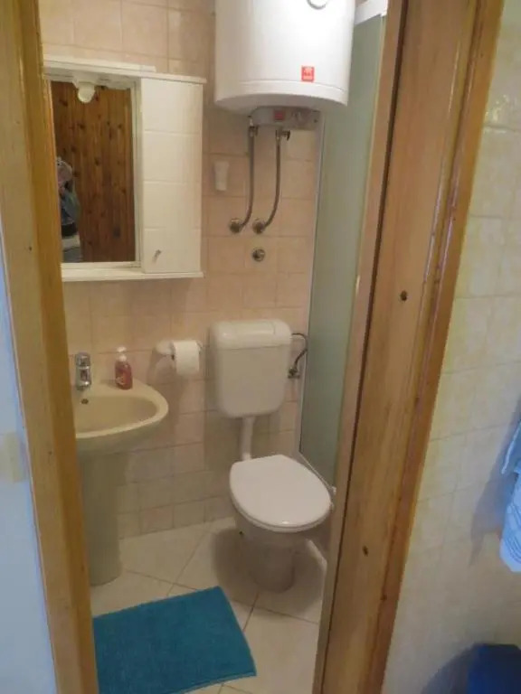 Podgora centar Hilda studio