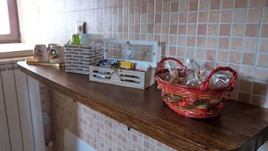 B&b I Trulli dei Desideri