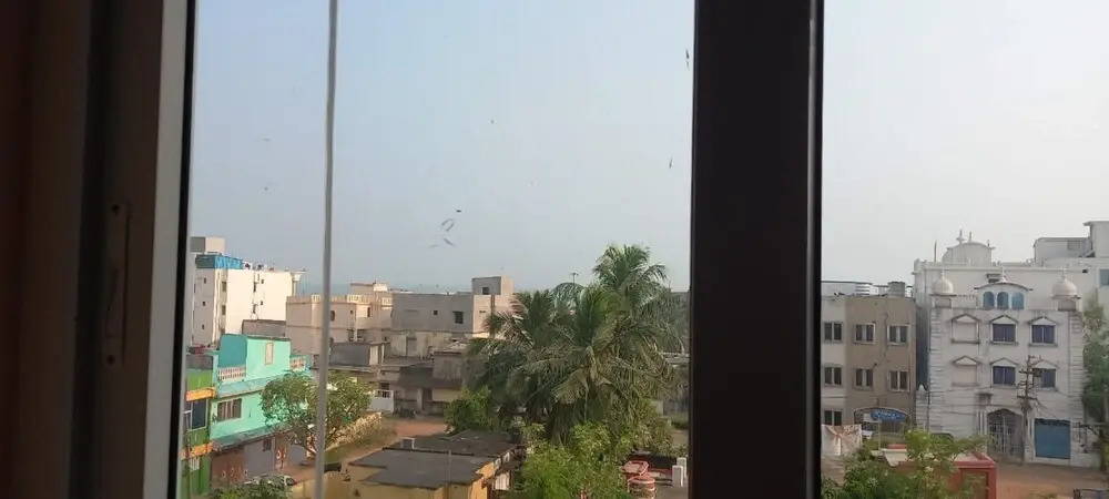Goroomgo Hotel Derby Puri