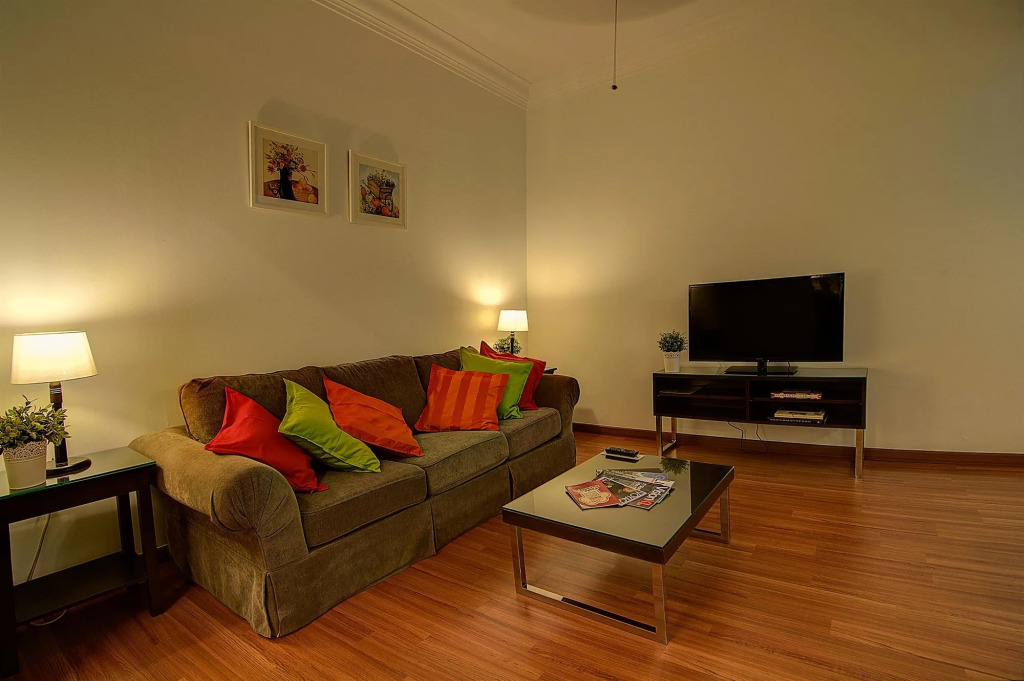Wedgewood Residences