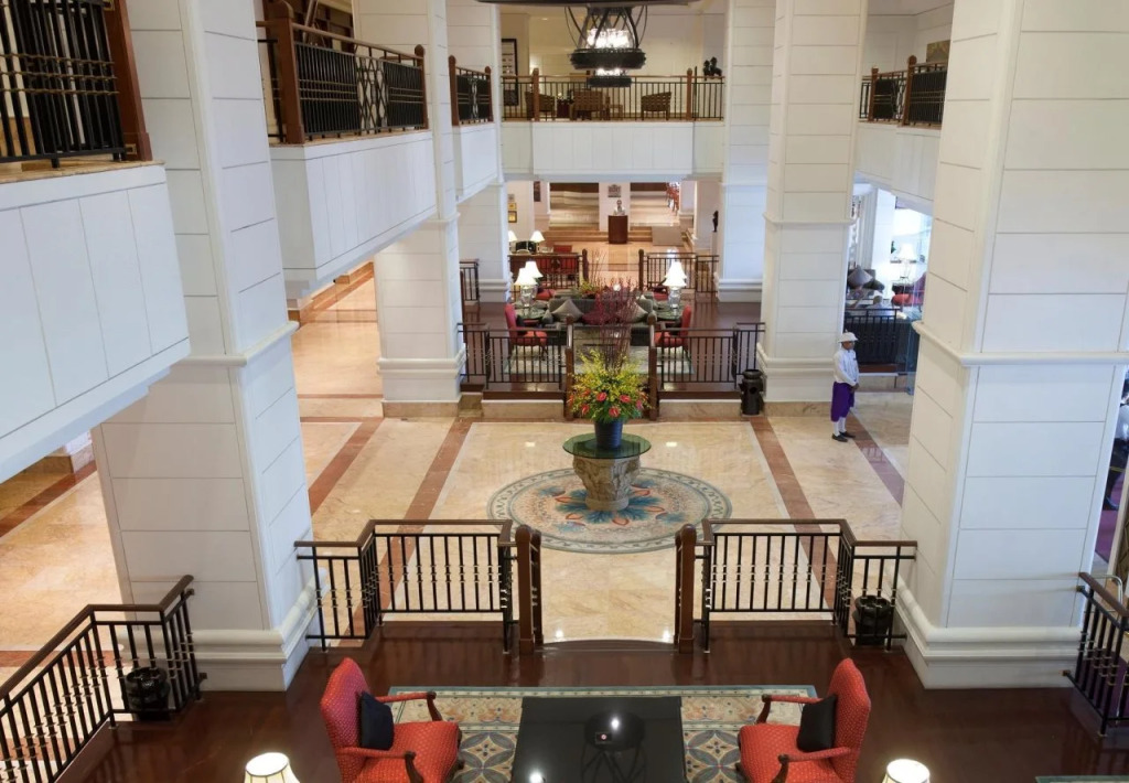The Great Duke Phnom Penh