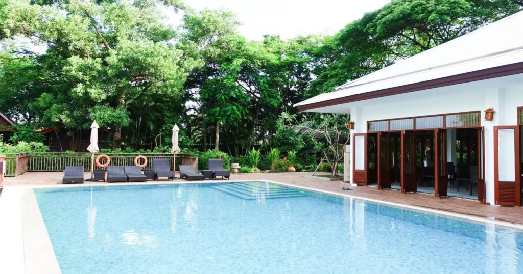 Baan Imm Sook Resort