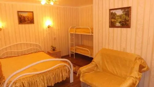 Guest house Natali