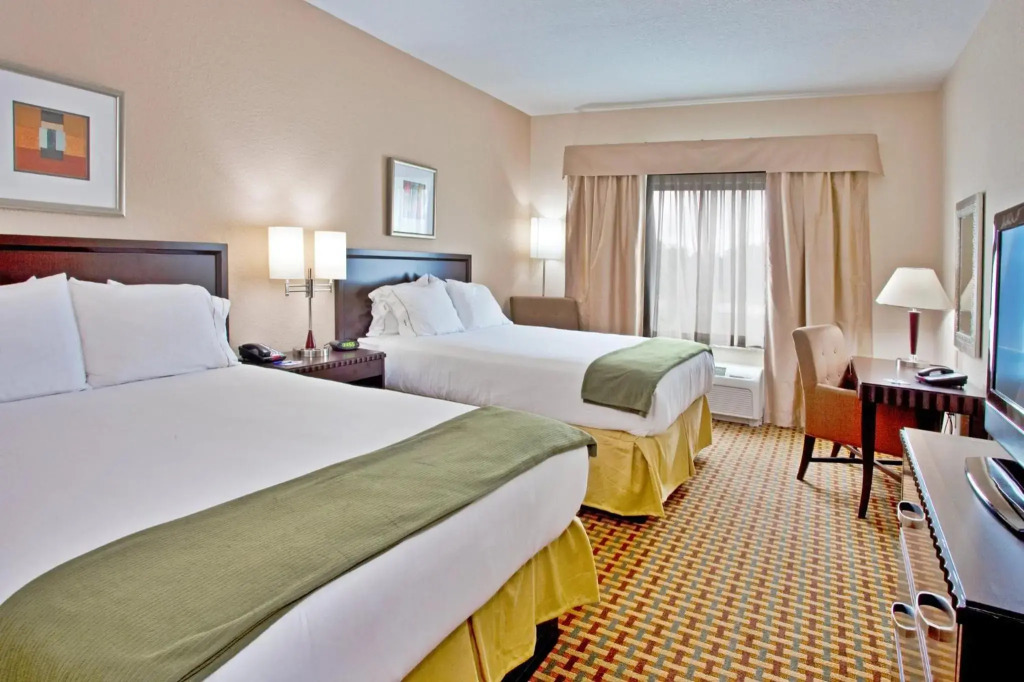 Holiday Inn Express Orlando-Ocoee East by IHG