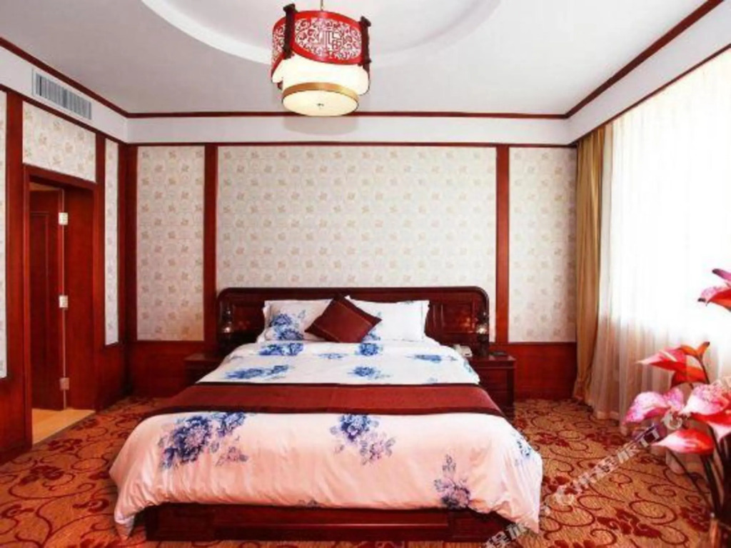 Hailin Hotel