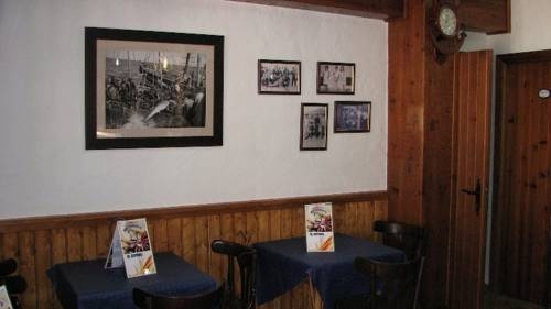 Hostal El Espinel
