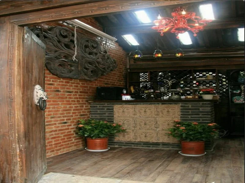 Lijiang Monajia Inn
