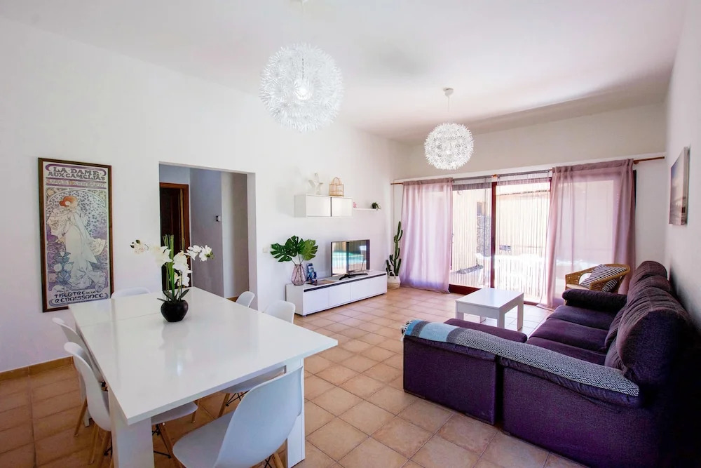 Fuerte Holiday Casa & Terrazza with Pool