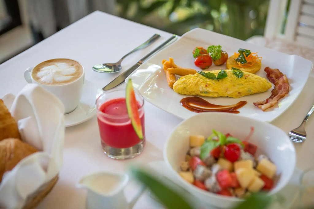 Angkor Sivutha Suites By ALFA