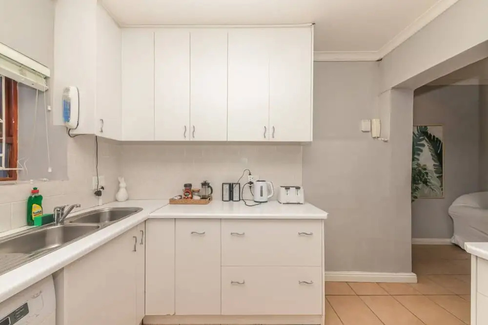 Spacious 4Br Home In Bo Kaap With Mountain And Ocean View 5 min From Cape Town CBD