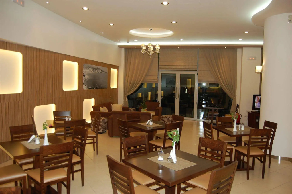 Athinaikon Hotel