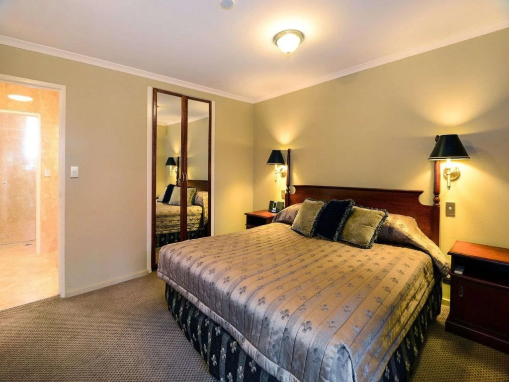Powerhouse Hotel Tamworth by Rydges