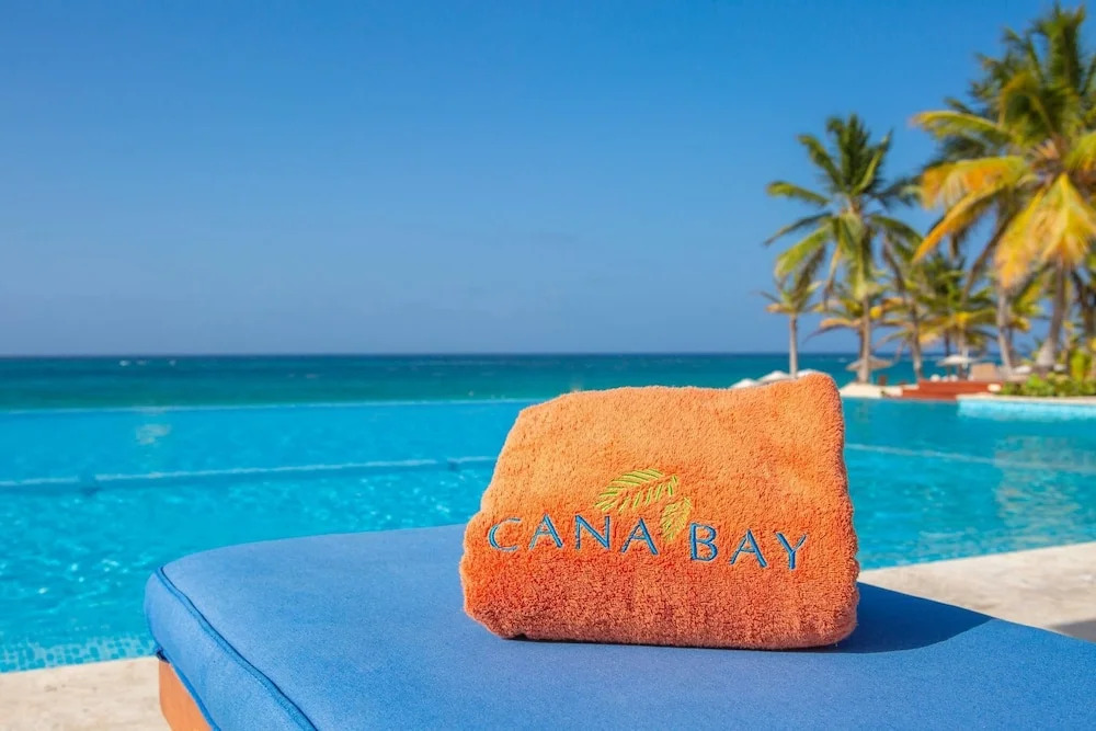 Private Garden Suite Cana Bay 01. Playa Bavaro. Punta Cana