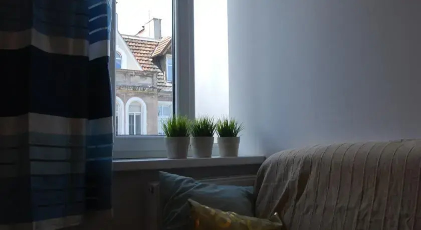 Hostel Niepodległości