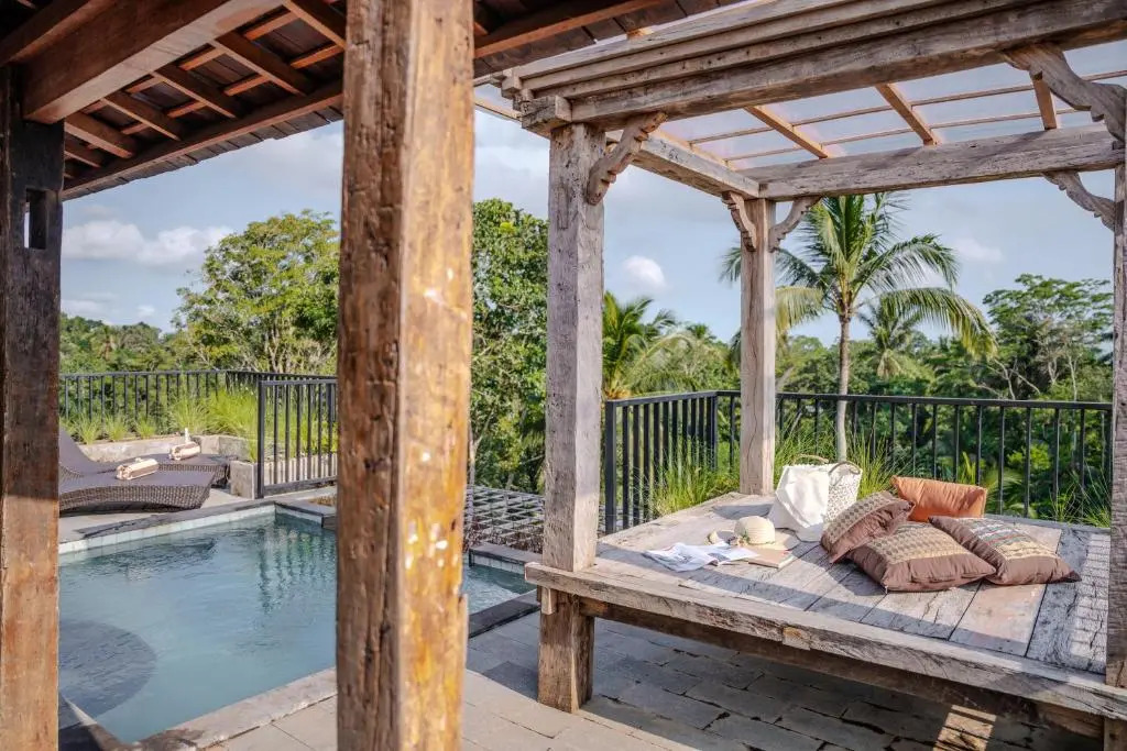Hoshi Jungle Resort by Dhananjaya Hospitality