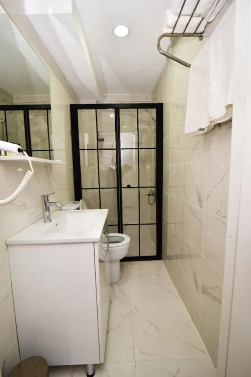 Dmr Grand Family Hotel Sancaktepe