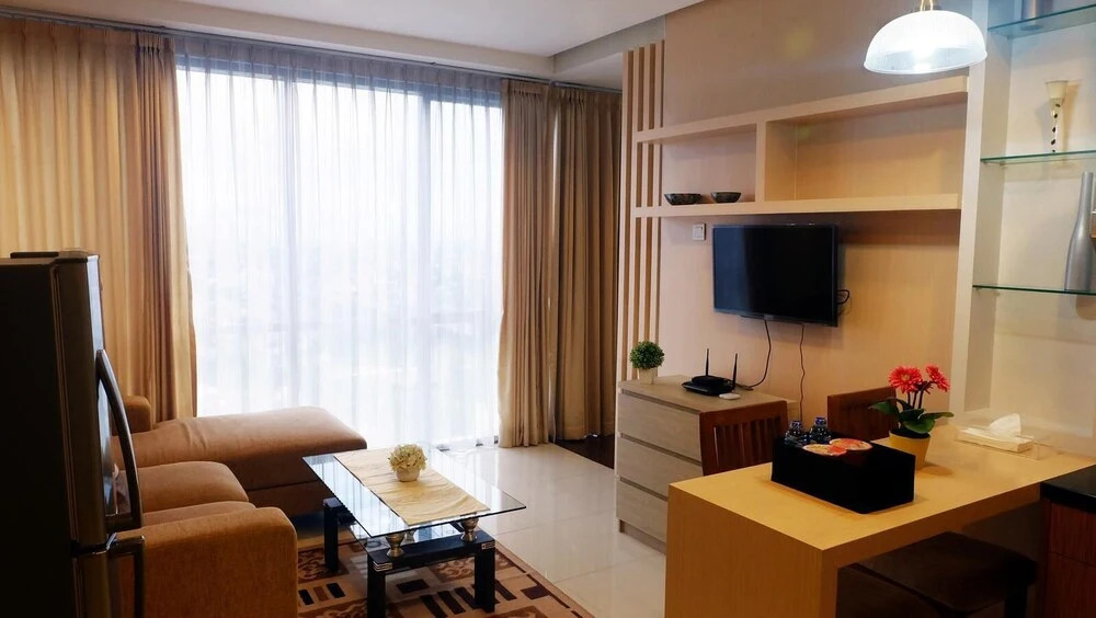 Kemang Mansion Premium Apartment