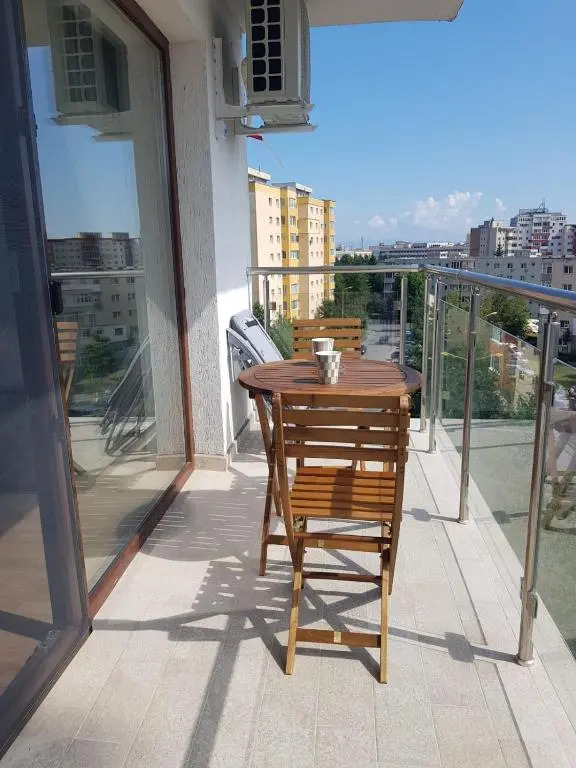 Apartament Monadin 3
