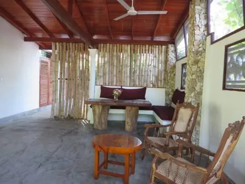Villa Lanka Relax