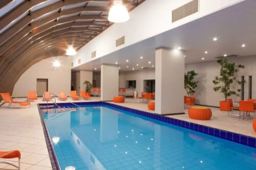 Hotel Executive Arapongas