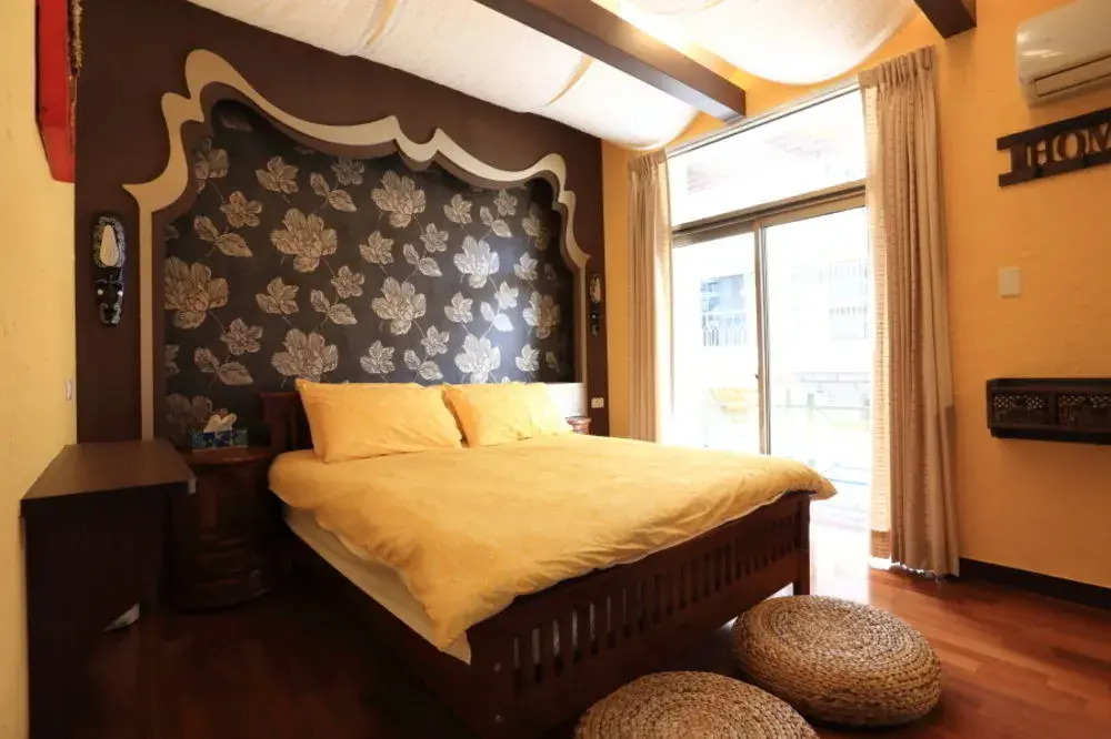 E Moh Hotel